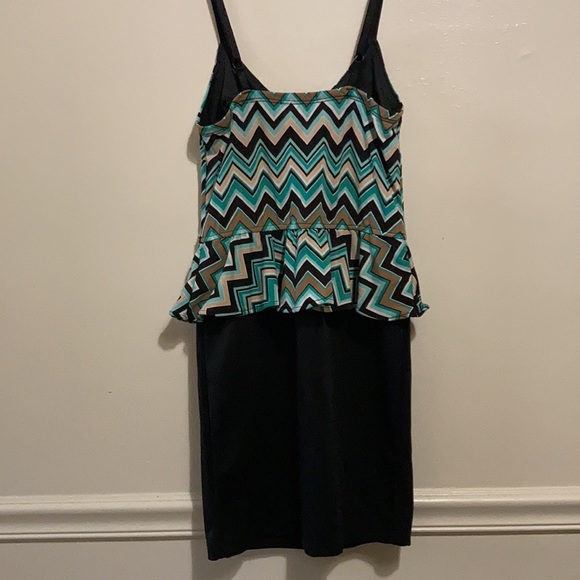 Sexy & Cute Dress - Picture 2 of 2